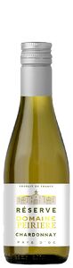 «DOMAINE PEIRIERE RESERVE» CHARDONNAY LANGUEDOC-ROUSSILLON PAYS D'OC