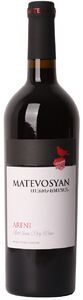 Matevosyan Areni Red Semi-Dry