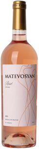 Matevosyan Rose Dry