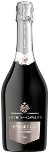 «MASCHIO DEI CAVALIERI» PROSECCO BRUT TREVISO DOC