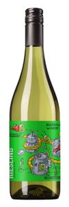 BOSPORUS WINERY Рислинг