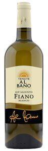 «AL BANO» FIANO SALENTO IGP