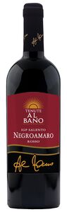 «AL BANO» NEGROAMARO SALENTO IGP