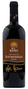 «AL BANO» SUSUMANIELLO SALENTO IGP