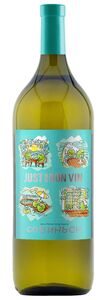 Just du Bon Vin Совиньон 1,5л