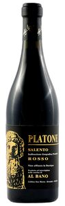 «PLATONE» SALENTO ROSSO IGP