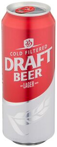 Пиво Bali Hai Draft Beer 0,5 л