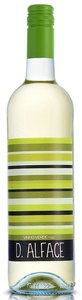 D.ALFACE DOC VINHO VERDE