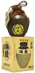 ZUISEN GoGō TSUBO