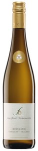 SIEGBERT BIMMERLE RIESLING Trocken QmP Kabinett  Baden