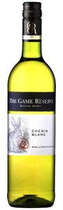 ROOIBERG «THE GAME RESERVE» CHENIN BLANC ROBERTSON WO