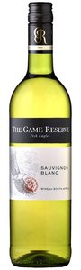 ROOIBERG «THE GAME RESERVE» SAUVIGNON BLANC ROBERTSON WO