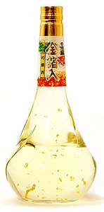 NIHONSAKARI CHO-TOKUSEN KINPAKU 