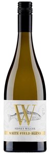SYDNEY WILCOX WHITE FIELD BLEND