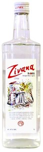 LOEL «ZIVANA» 1л/0,7л