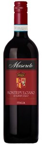 MASERETO 