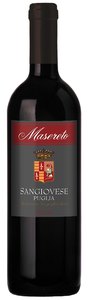 MASERETO 