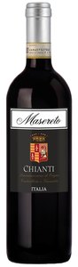 MASERETO CHIANTI DOCG