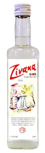LOEL «ZIVANA» 0,5л