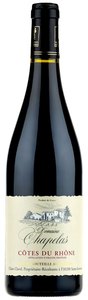 CHAPELAS Cotes du Rhone AOP 