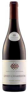 PIERRE ANDRE GEVREY-CHAMBERTIN AOC