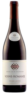 PIERRE ANDRE VOSNE-ROMANEE AOC
