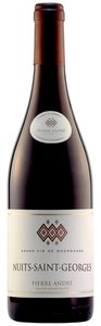 PIERRE ANDRE NUITS SAINT GEORGES AOC