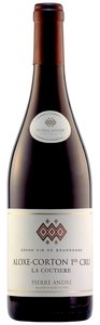 PIERRE ANDRÉ ALOXE-CORTON 1ER CRU 