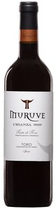 MURUVE CRIANZA TORO D.O.