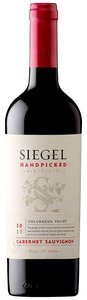 SIEGEL HANDPICKED RESERVA 