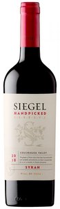 SIEGEL HANDPICKED RESERVA 