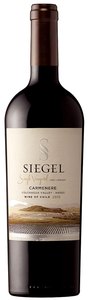 SIEGEL SINGLE VINEYARD 