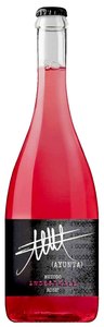 AYUNTA METODO ANCESTRALE VINO FRIZZANTE ROSATO
