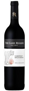 ROOIBERG «THE GAME RESERVE» CABERNET SAUVIGNON ROBERTSON WO
