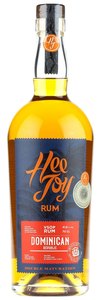 «HEE JOY» VSOP DOMINICAINE Old Rum