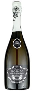 TOMBACCO  SAN TIZIANO SPUMANTE EXTRA DRY PROSECCO D.O.C. 