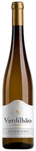VERDILHÃO ALVARINHO, DOC Vinho Verde