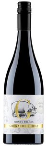 SYDNEY WILCOX GRENACHE / SHIRAZ