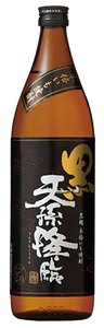 IMO SHOCHU KURO-KOUJI 