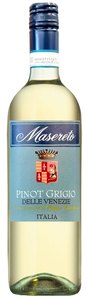 MASERETO 