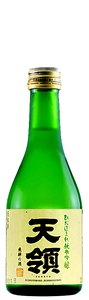 HIDAHOMARE TENRYO JUNMAI GINJO 300