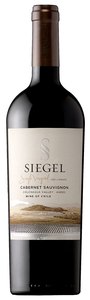 SIEGEL SINGLE VINEYARD 