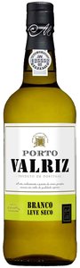 «PORTO VALRIZ» BRANCO LEVE SECO  DOC PORTO