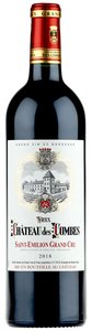 CHATEAU DES COMBES VIEUX Saint-Emilion Grand Cru AOP