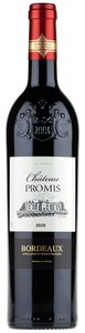 CHATEAU PROMIS Bordeaux AOP