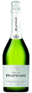 DIAPHANE BLANQUETTE DE LIMOUX АОС Demi-Sec
