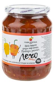Лечо