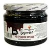 Варенье из грецких орехов