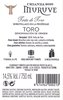 MURUVE CRIANZA  TORO D.O.