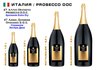 47 ANNO DOMINI SPUMANTE  EXTRA DRY PROSECCO D.O.C.